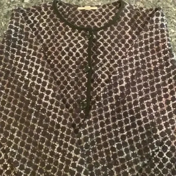 JM collection women cardigan - Picture 8 of 11